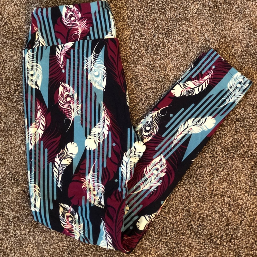 LulaRoe Leggings
